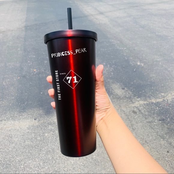 Starbucks Stainless Tumbler Pike Place - Picture 4 of 7